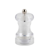 Acrylic Salt or Pepper Mill